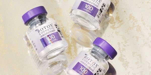 Natural Botox results review with licensed injector in Phoenix at Royal Aesthtics & Injectables