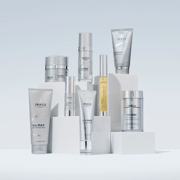 Image Skin Care line 