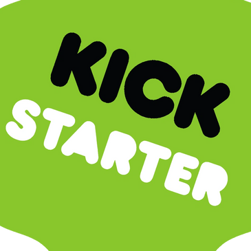 Kickstarter Kampagne von Polka Dots