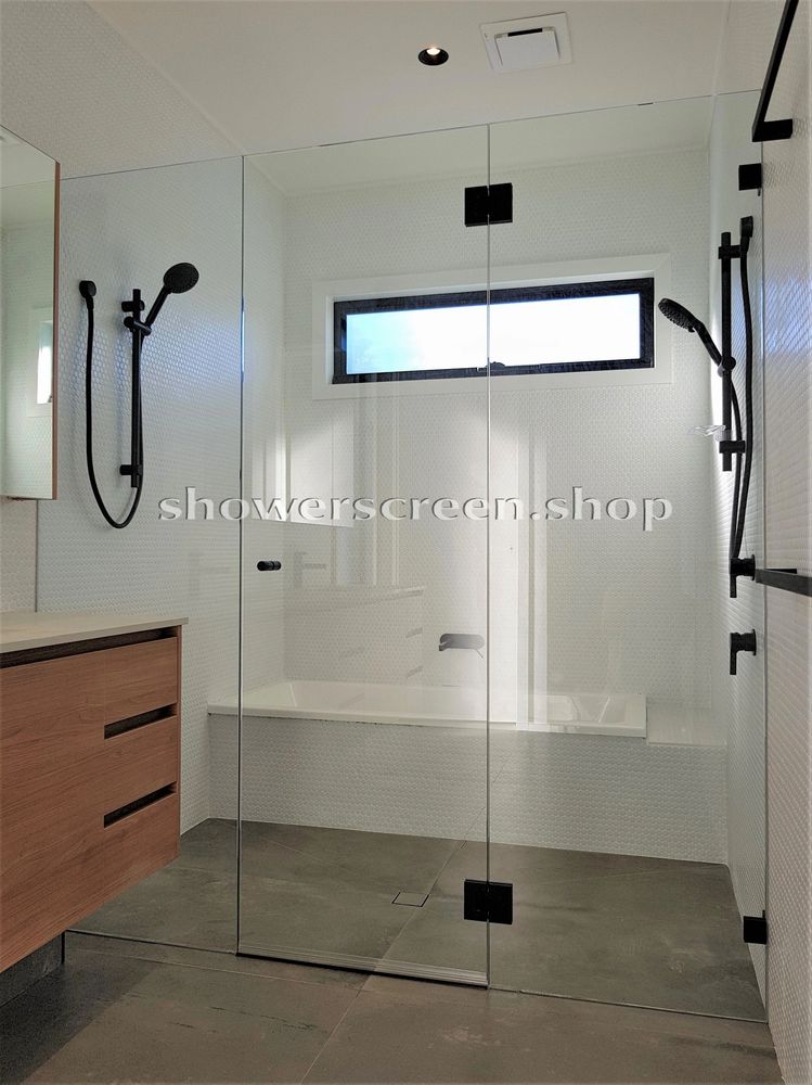 Shower Screen Shop Shower Screens, Frameless Shower Screens