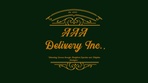 AAA Delivery Inc.,