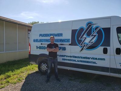 Pucek Electric, Pucek Power & Electrical Service, AUSTIN TX, BASTROP TX