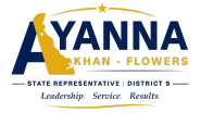 Elect Ayanna