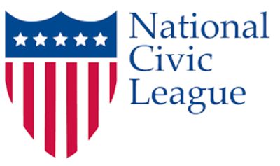 The mission of the National Civic League is to advance civic engagement to create equitable, thrivin