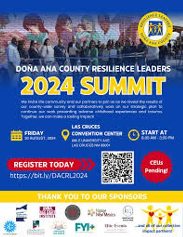Adverse Childhood Experiences Countywide Initiative