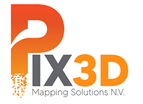 Pix3D Mapper