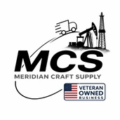 Meridian Craft  Supply  