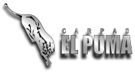 Carpas El Puma