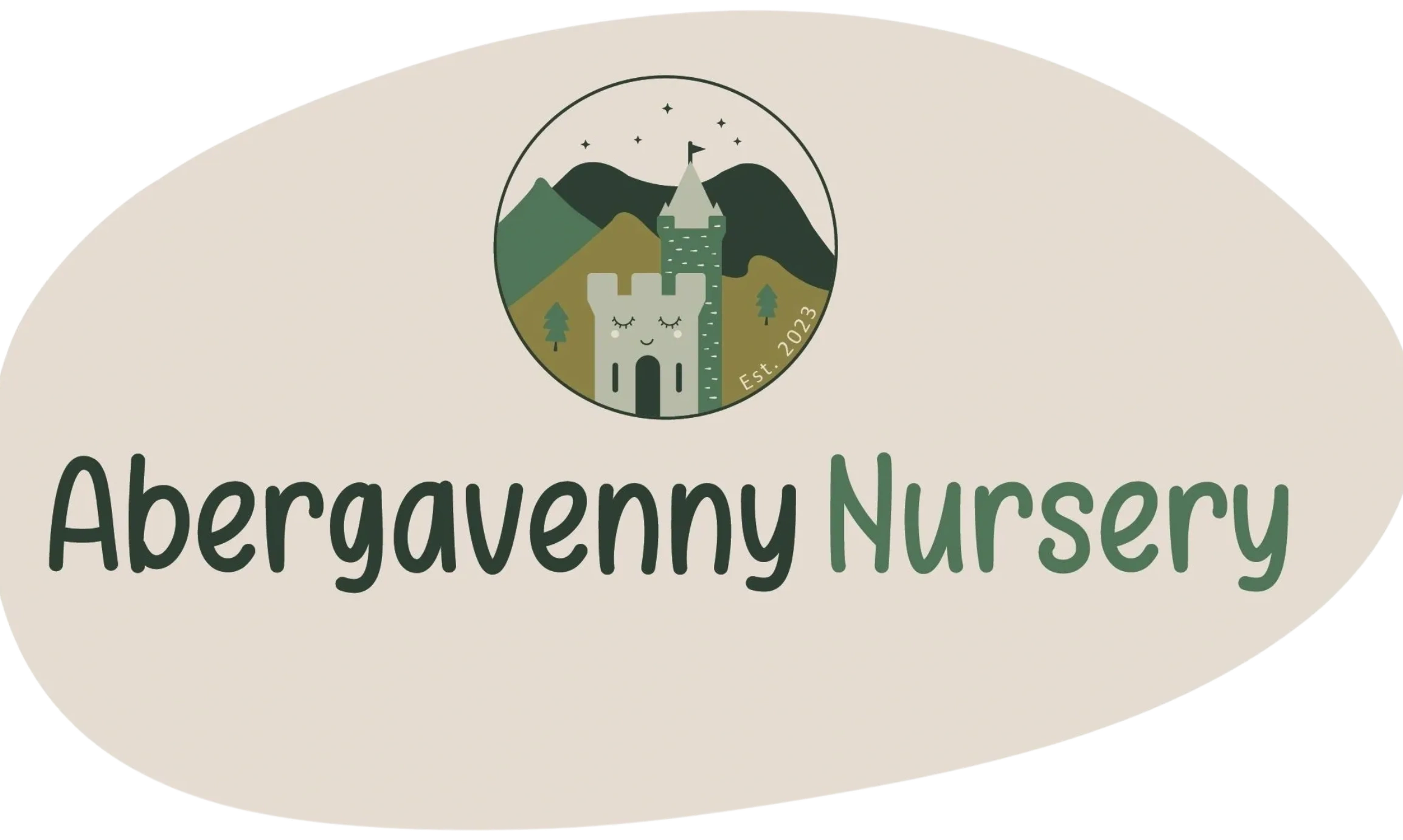 Abergavenny Nursery Nursery, Child Care