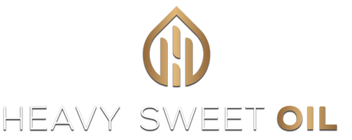 Heavy Sweet Oil