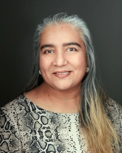 Sangeet Kaur Founder 