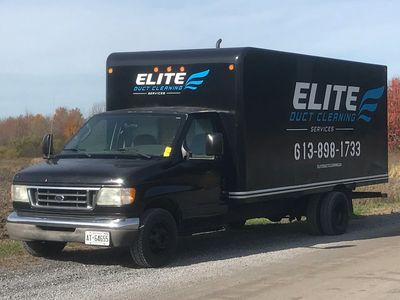 elite duct cleaning 