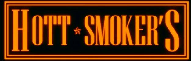 HOTT SMOKERS 