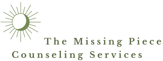 The Missing Piece Counseling Services