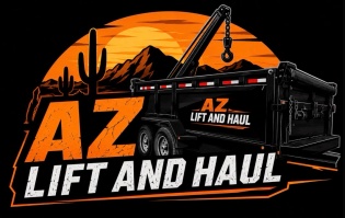 AZ Lift and Haul
