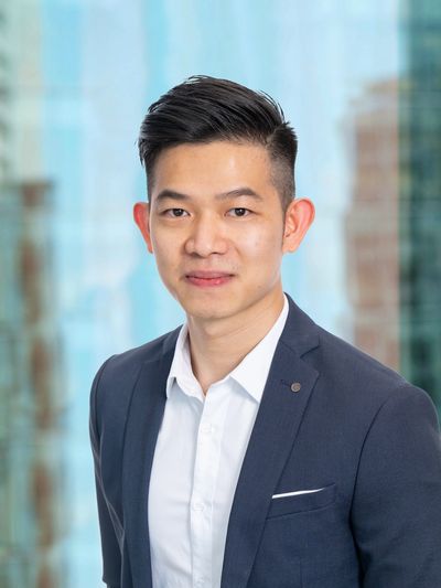 Ferdy Thio - Numerology Chart and Tarot Card Reading