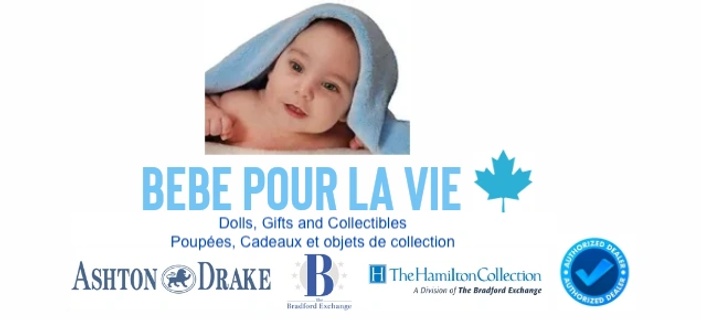 BEBE POUR LA VIE