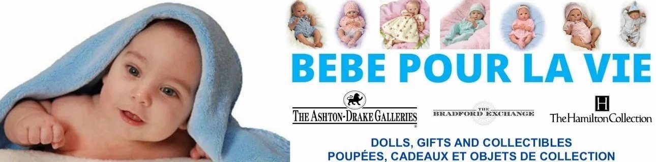 BEBE POUR LA VIE