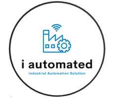 I AUTOMATED
INDUSTRIAL AUTOMATION PRODUCT SALES AND SERVICES.