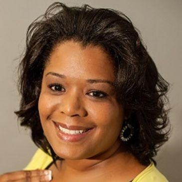 Prosperity "Startup" Coaching Client, Jacinta Walker