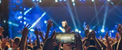 Event security