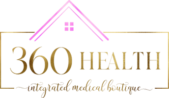 360 Health Integrated 
Medical Boutique

