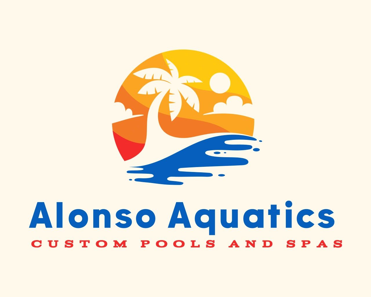 Alonso Aquatics