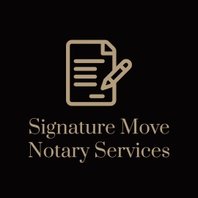 Signature Move Notary Services