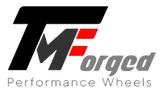 Forged  Performance wheels
