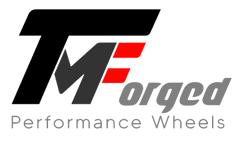 Forged  Performance wheels