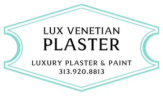 LUX VENETIAN PLASTER