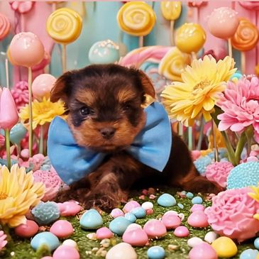 Pet stores, near me, yorkies for sale, Parti Yorkie, yorkie puppies, puppies for sale, petland, pets