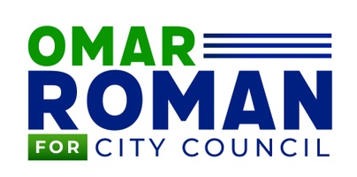 Re-Elect Omar Roman for Farmers Branch City Council District 1