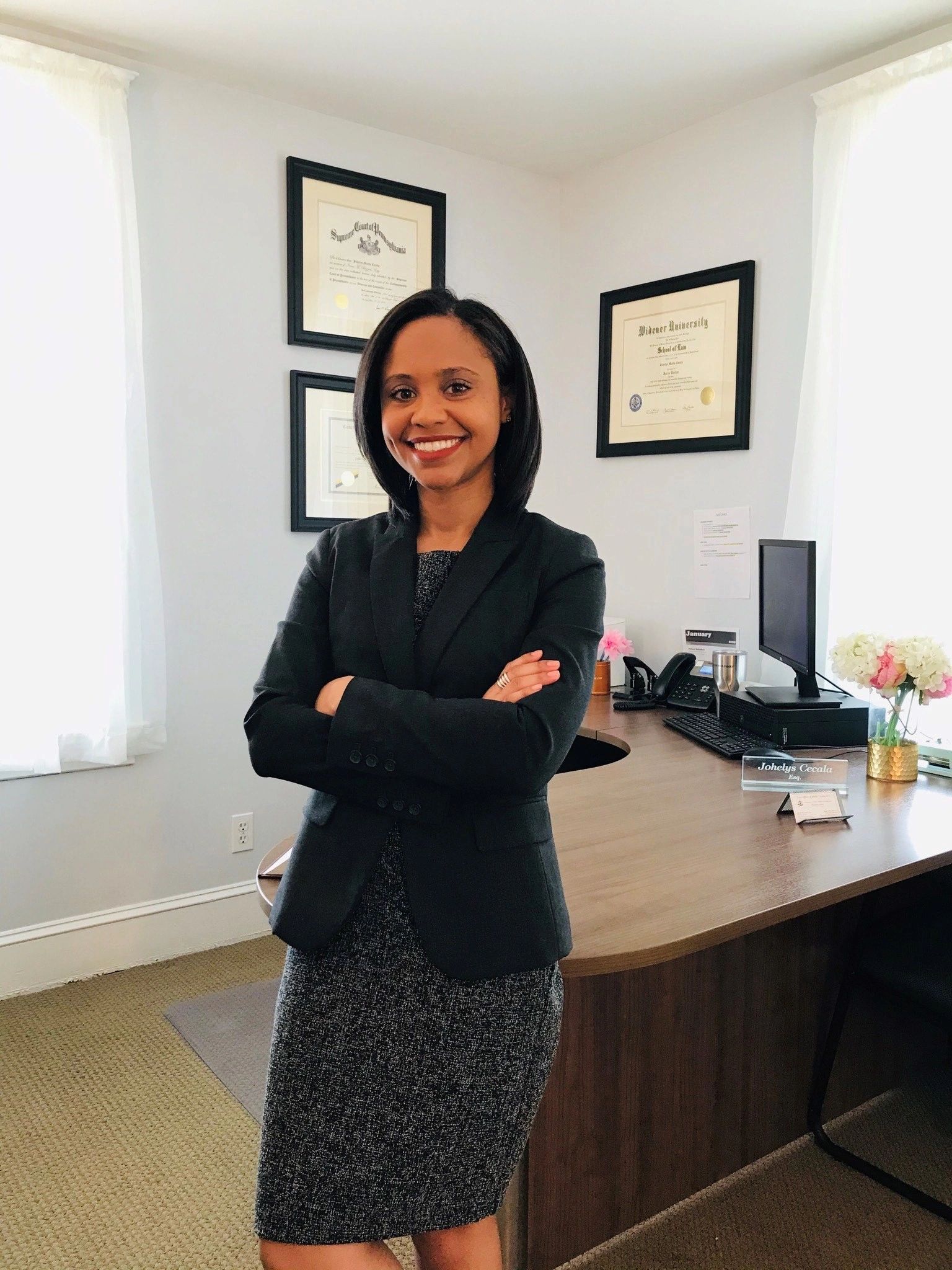 The Law Offices of Johelys Cecala, LLC image 1