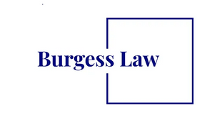 Burgess Law