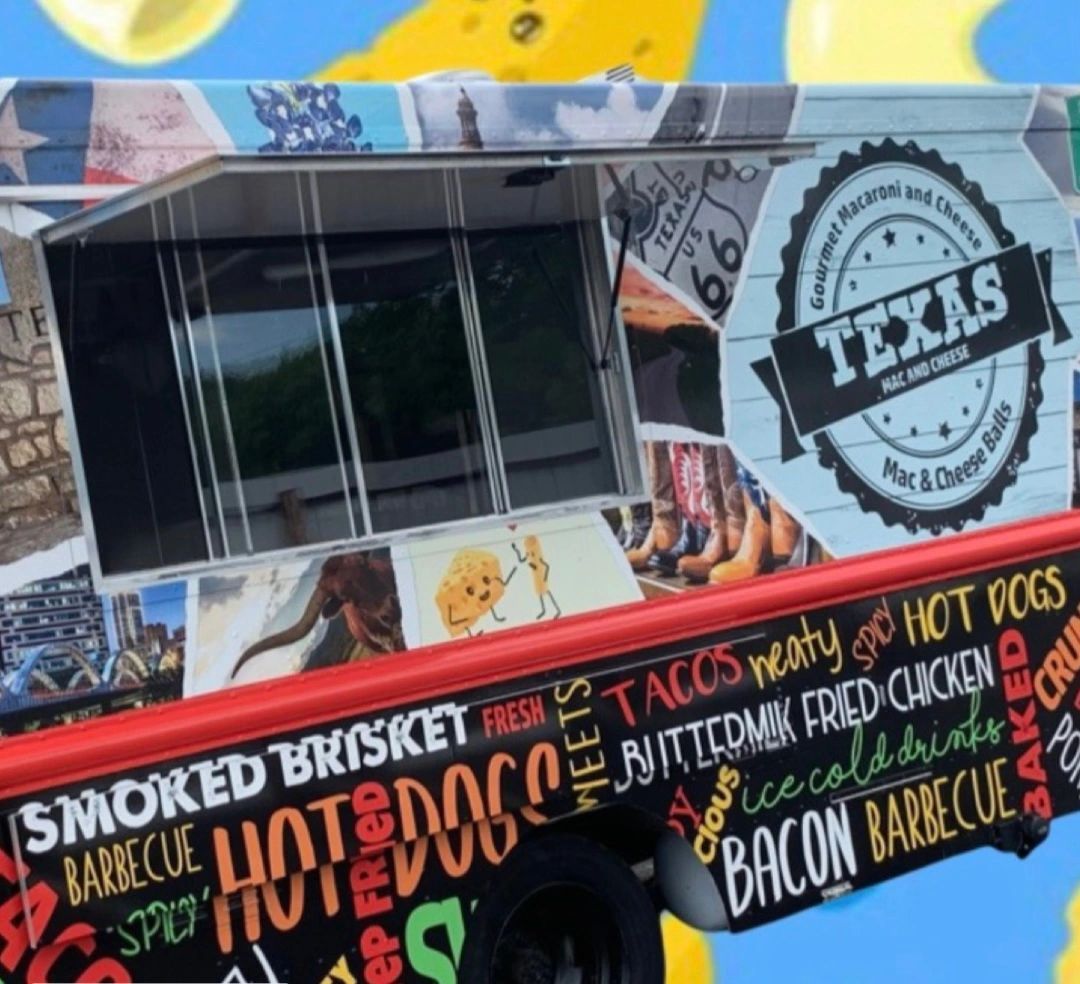 Texas Mac and Cheese