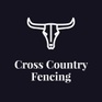 Cross Country Fencing