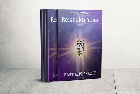 Mastering Reishakti Yoga - Online Course: Energy Healing, Yoga, Meditation, Online Certification