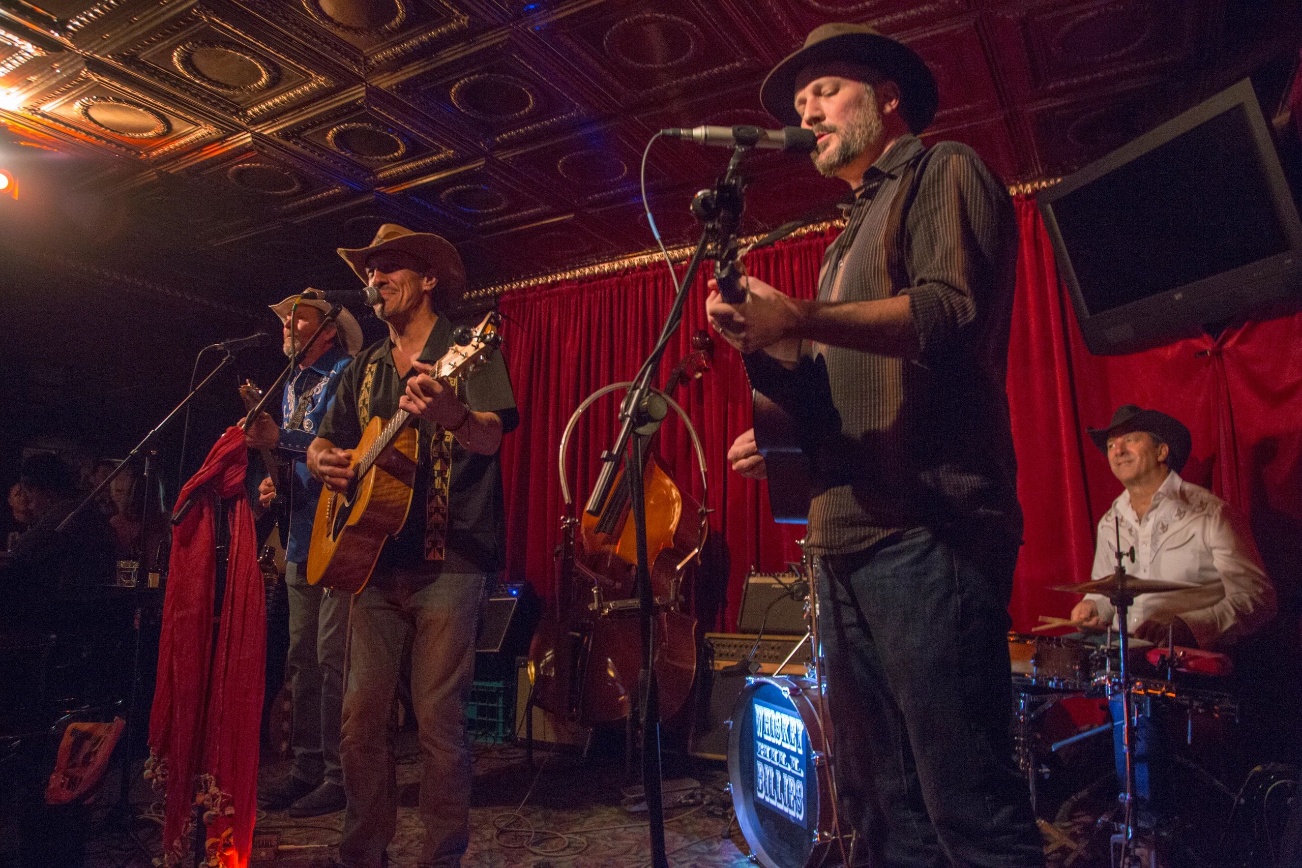 live-music-bay-area-whiskey-hill-billies