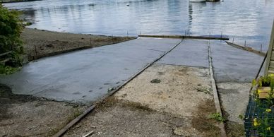 Boat Ramp