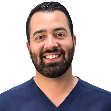 Dr. Leo