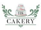 118 Cakery