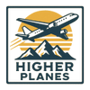 Higher Planes
