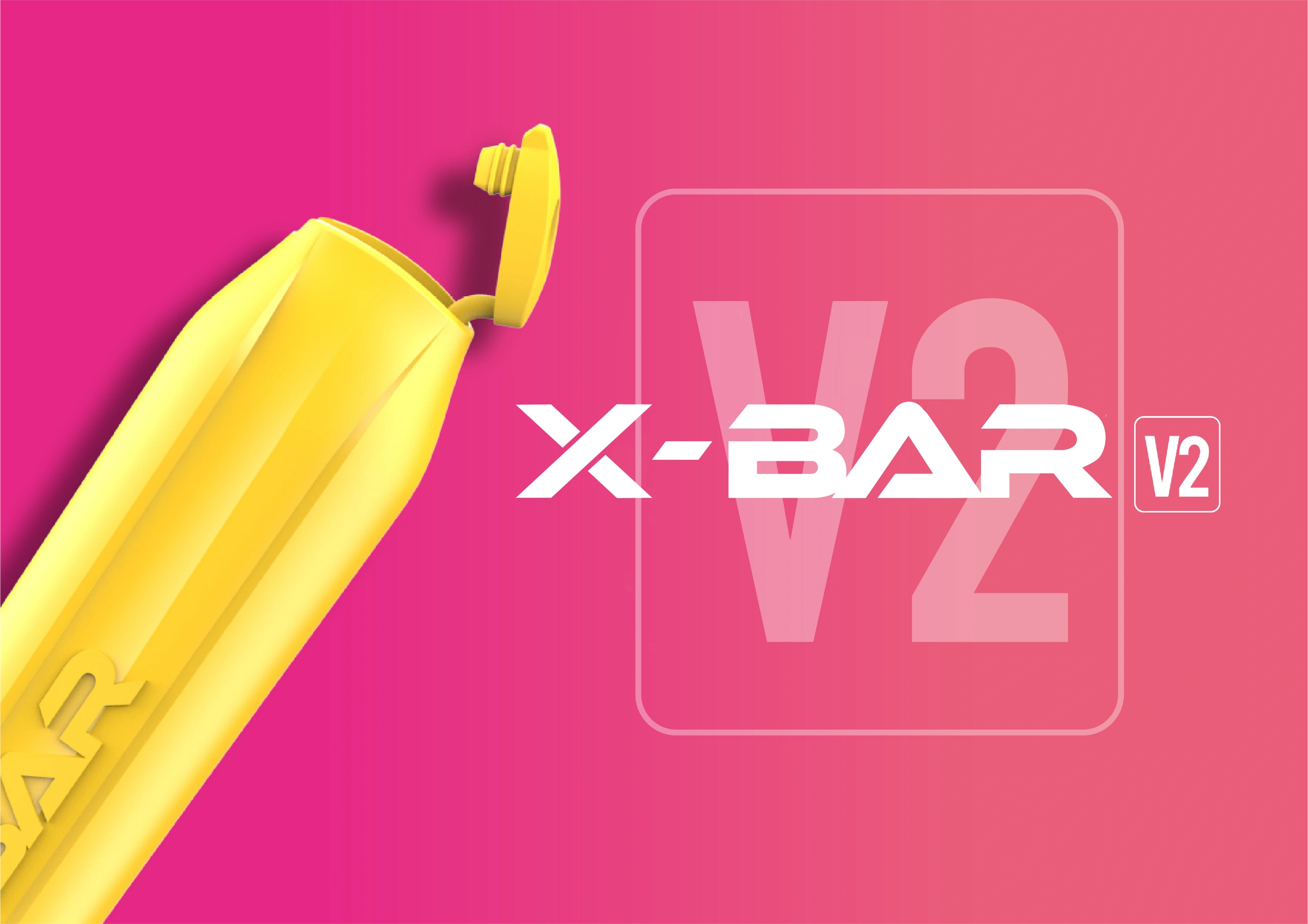 X-BAR