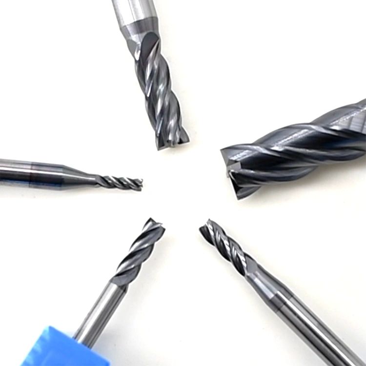 Carbide Tools