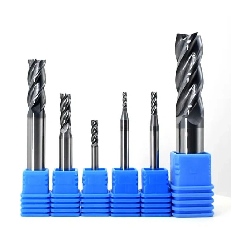 Carbide Inserts