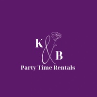 K&B Party Time Rentals, llc