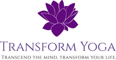 Transform Yoga