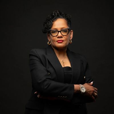 Garla L. Jalloh, Ed. S.
Founder & Principal Consultant