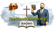 The Cloud Church.org